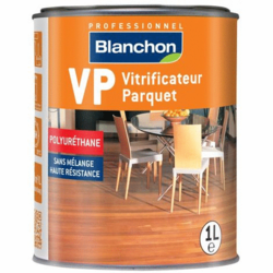 VITRIFICAT. PARQUET  VP  CIRE NATUREL 1L